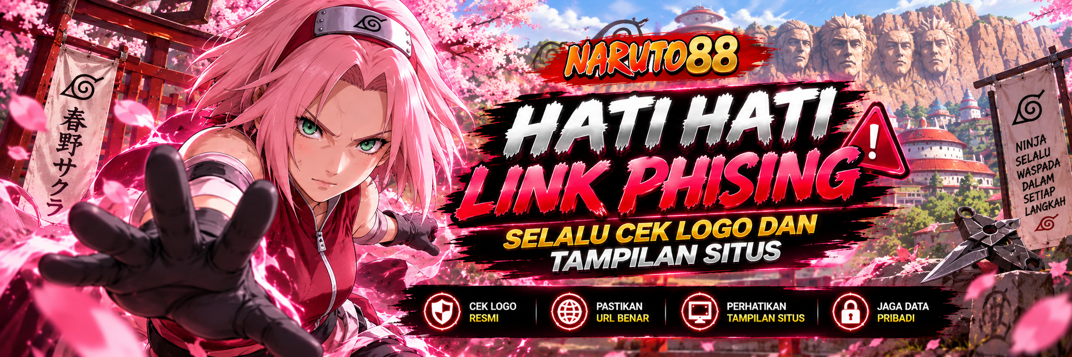 SITUS RESMI